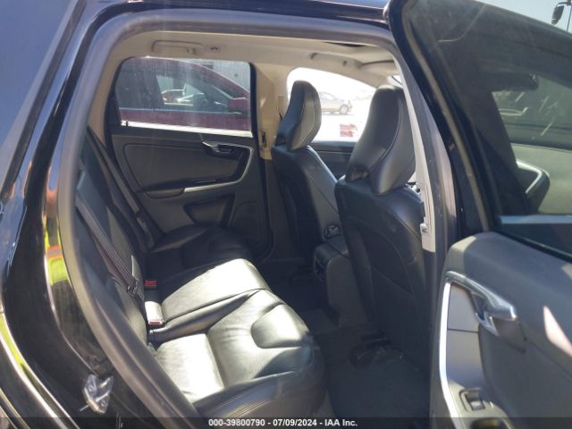YV4902DZ7E2533791 Volvo Xc60 T6/t6 Platinum/t6 Premier Plus/t6 R-design/t6 R-design Platinum/t6 R-design Premier Plus
