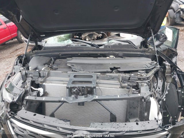 LRBAZLR43PD067436 Buick Envision Preferred Fwd