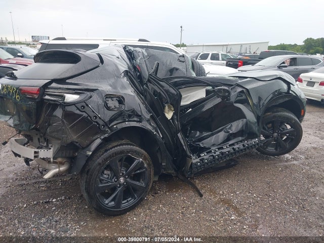 LRBAZLR43PD067436 Buick Envision Preferred Fwd