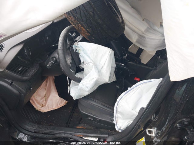 LRBAZLR43PD067436 Buick Envision Preferred Fwd