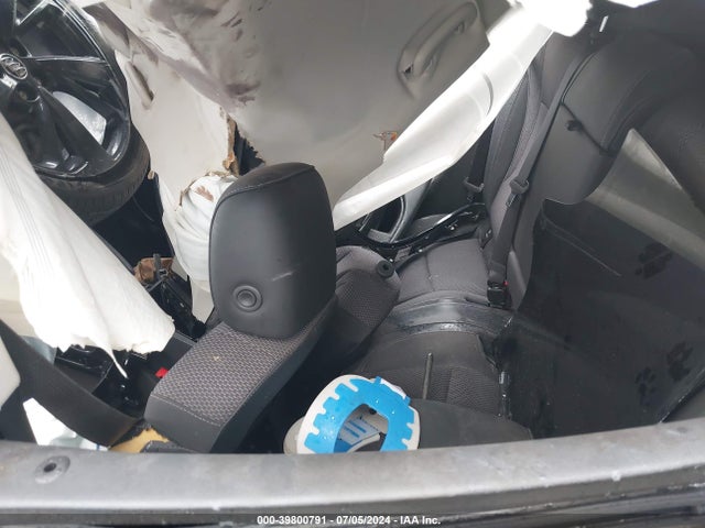 LRBAZLR43PD067436 Buick Envision Preferred Fwd