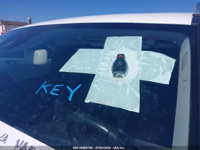 4JGDA5JB6EA327799 Mercedes-Benz ML 350