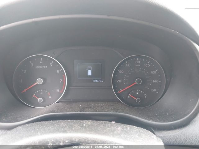 KNDPN3ACXH7077455 KIA Sportage Ex