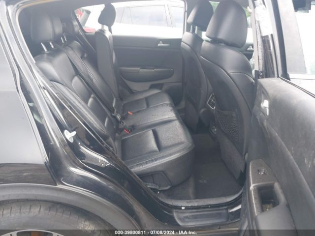 KNDPN3ACXH7077455 KIA Sportage Ex