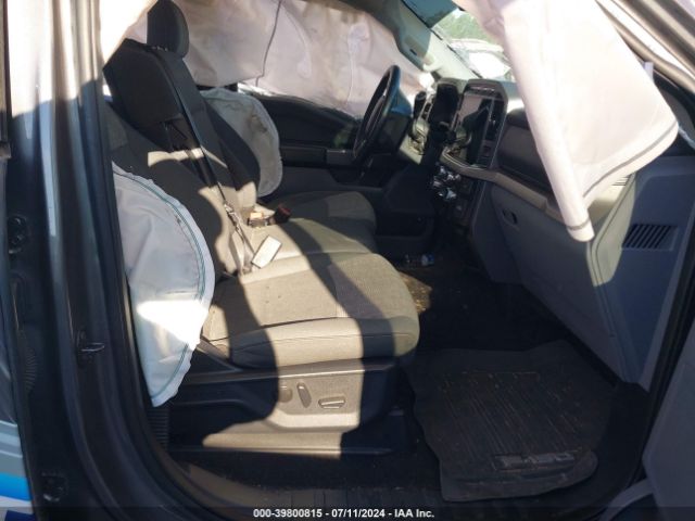 1FTFW1E50MFD08436 Ford F-150 Xlt