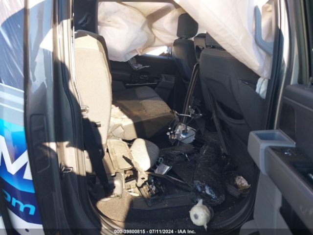 1FTFW1E50MFD08436 Ford F-150 Xlt