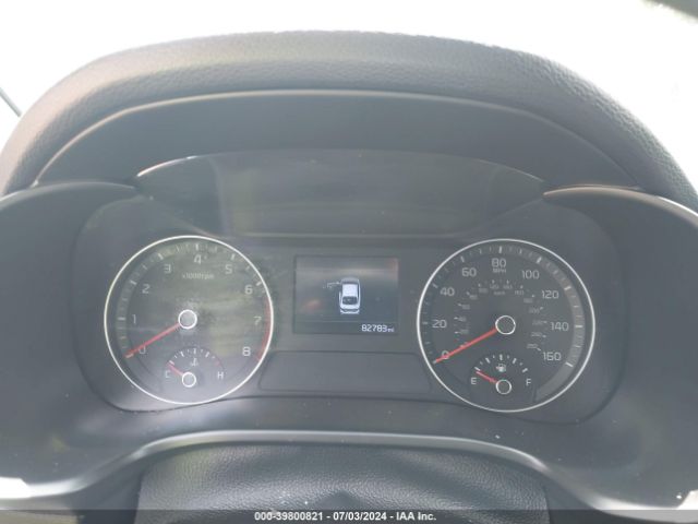 3KPF24AD5ME309005 KIA Forte Lxs