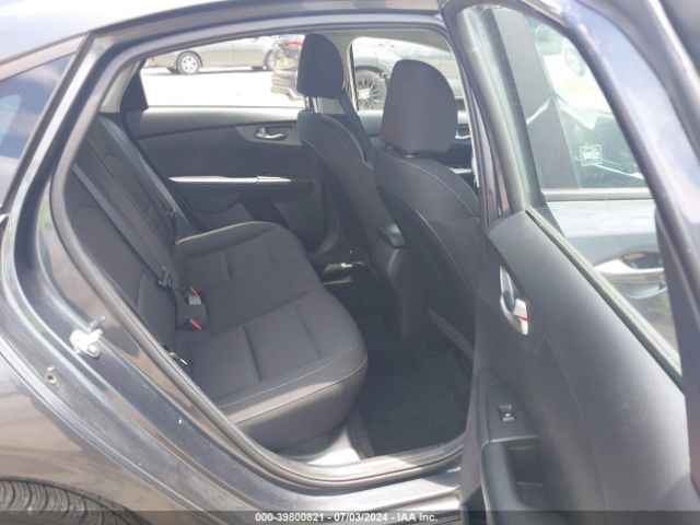 3KPF24AD5ME309005 KIA Forte Lxs