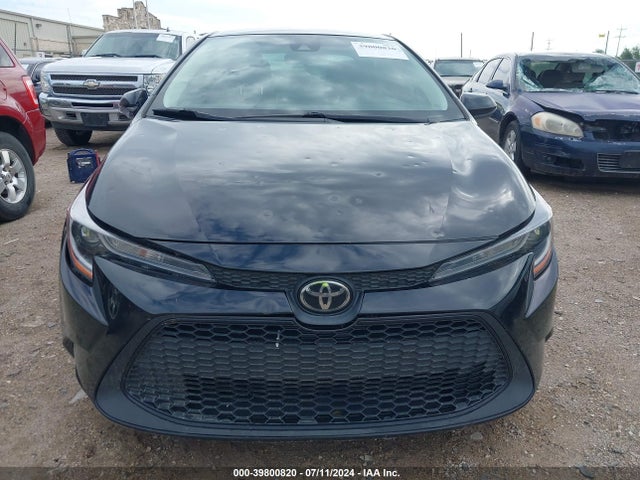 Toyota COROLLA LE 2020 5YFEPRAE4LP110186 Image 12