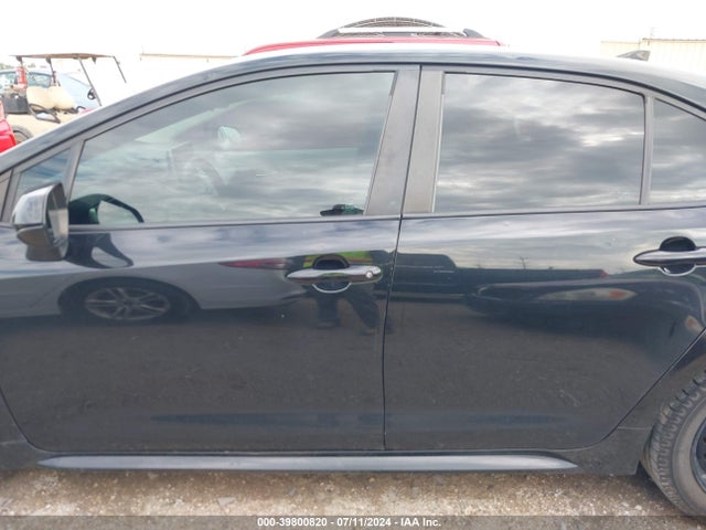 Toyota COROLLA LE 2020 5YFEPRAE4LP110186 Image 14