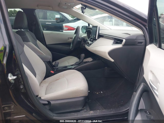 Toyota COROLLA LE 2020 5YFEPRAE4LP110186 Image 5