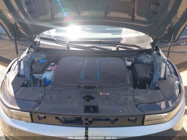 KM8KM4AEXPU185316 Hyundai IONIQ 5 SE