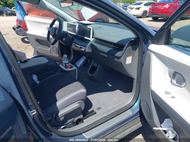 KM8KM4AEXPU185316 Hyundai IONIQ 5 SE