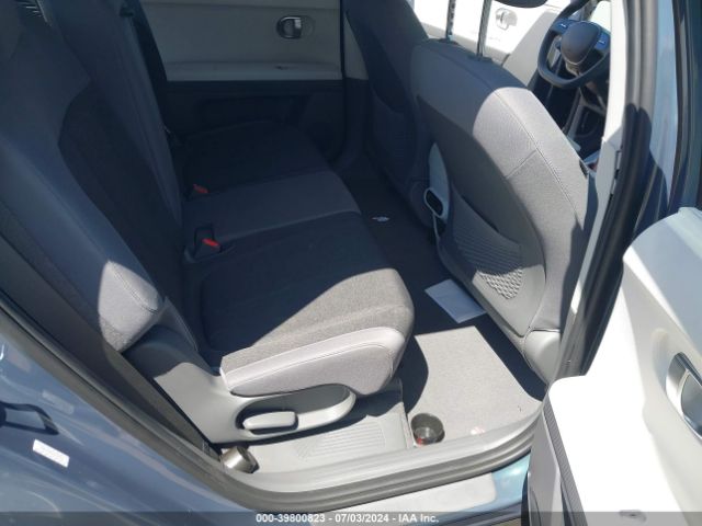 KM8KM4AEXPU185316 Hyundai IONIQ 5 SE