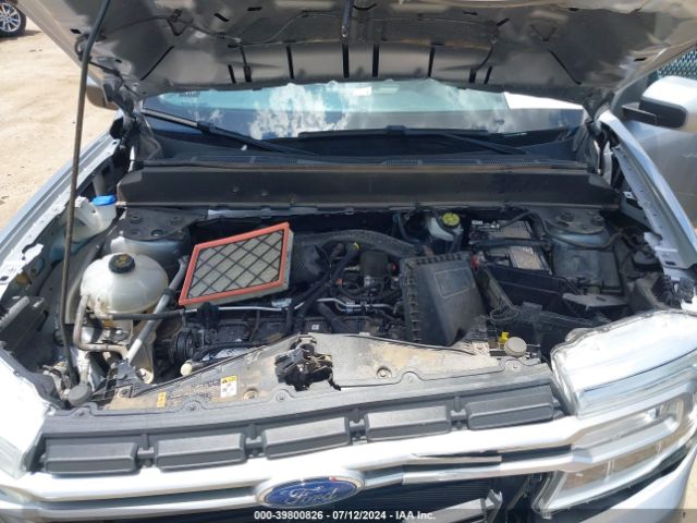 3FTTW8F98NRA25705 Ford Maverick Lariat