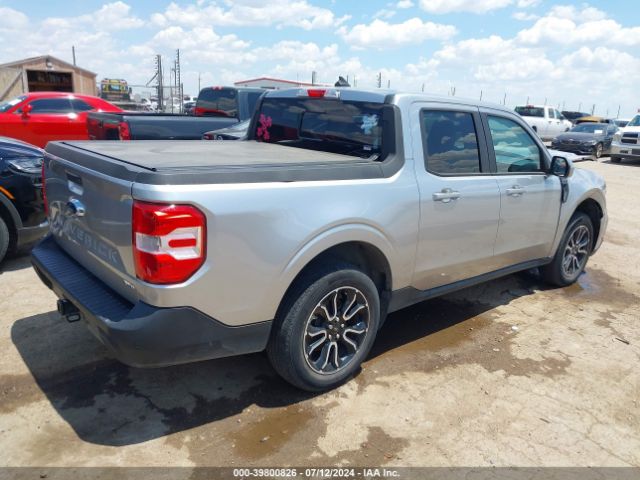 3FTTW8F98NRA25705 Ford Maverick Lariat