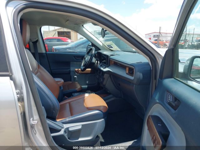 3FTTW8F98NRA25705 Ford Maverick Lariat
