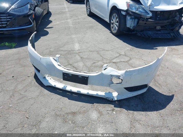 Nissan SENTRA SV 2018 3N1AB7AP4JL661251 Image 12