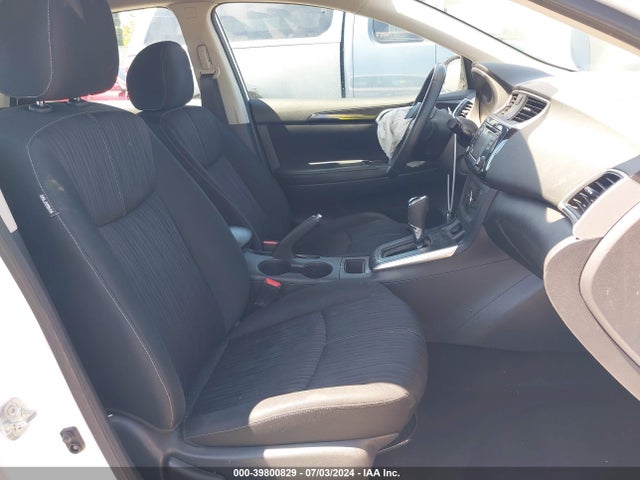 Nissan SENTRA SV 2018 3N1AB7AP4JL661251 Image 5