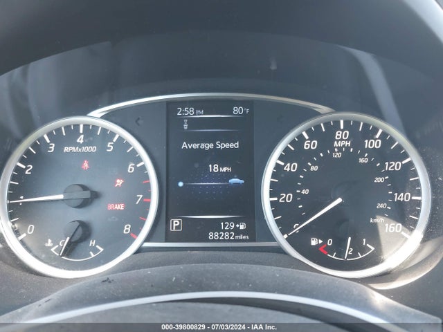 Nissan SENTRA SV 2018 3N1AB7AP4JL661251 Image 7