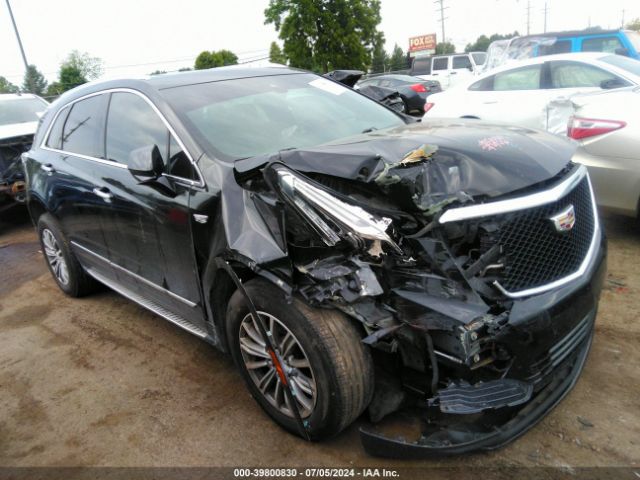 1GYKNFRS6KZ294353 auction archive image