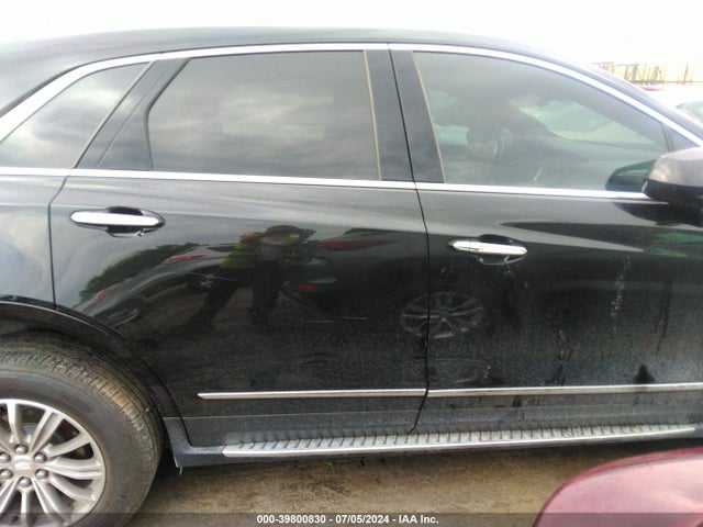 Cadillac Xt5 Premium Luxury 2019 1GYKNFRS6KZ294353 Image 13