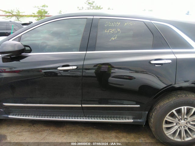 Cadillac Xt5 Premium Luxury 2019 1GYKNFRS6KZ294353 Image 14