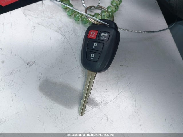 Toyota COROLLA LE 2019 5YFBURHE4KP880209 Image 11