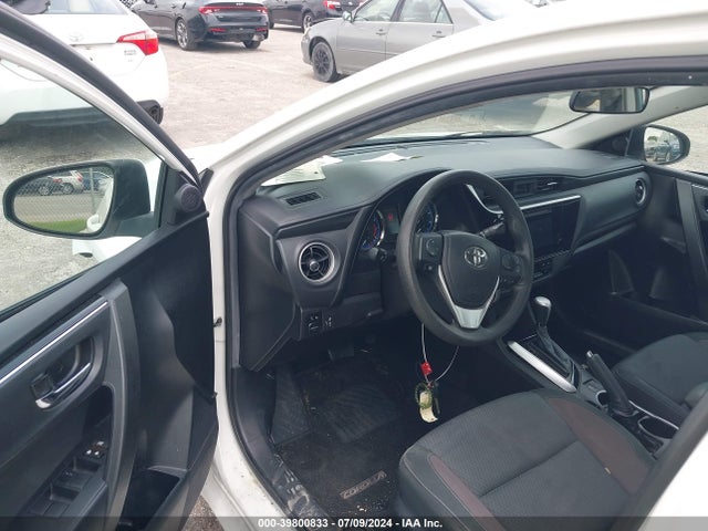 Toyota COROLLA LE 2019 5YFBURHE4KP880209 Image 5