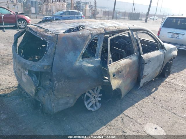 5XYKT4A62EG515299 KIA SORENTO LX