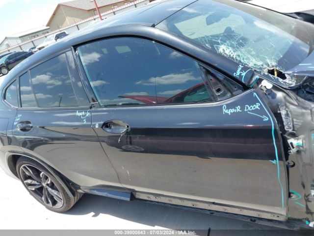 5UX43DT08P9R75412 BMW X4 M40i