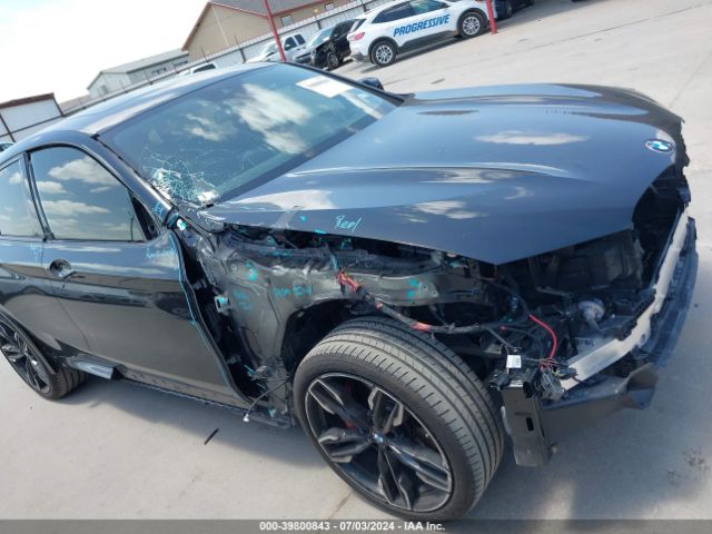 5UX43DT08P9R75412 BMW X4 M40i