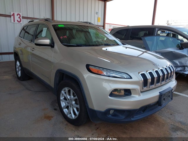 2015 1C4PJMCS3FW627085 main image