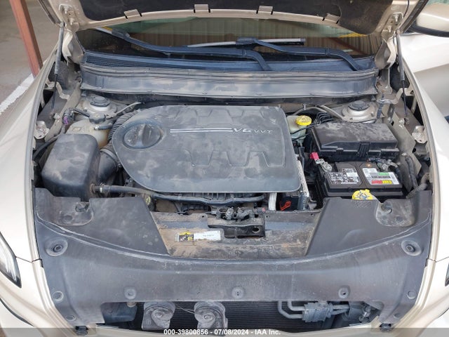 Jeep Cherokee Latitude 2015 1C4PJMCS3FW627085 Image 10