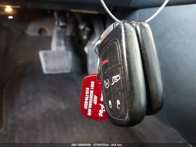Jeep Cherokee Latitude 2015 1C4PJMCS3FW627085 Image 11