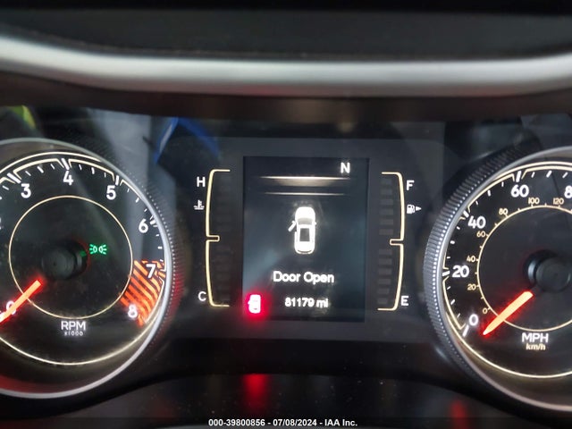 Jeep Cherokee Latitude 2015 1C4PJMCS3FW627085 Image 7