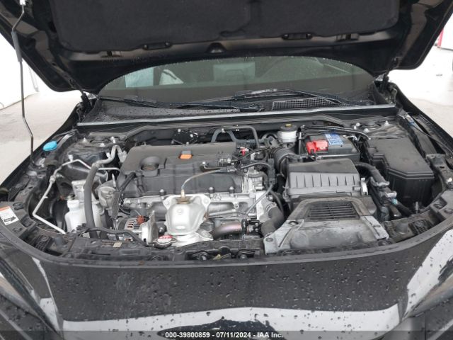 19XFL2H87PE022781 Honda Civic Sport