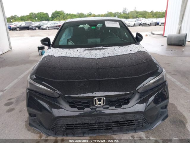19XFL2H87PE022781 Honda Civic Sport