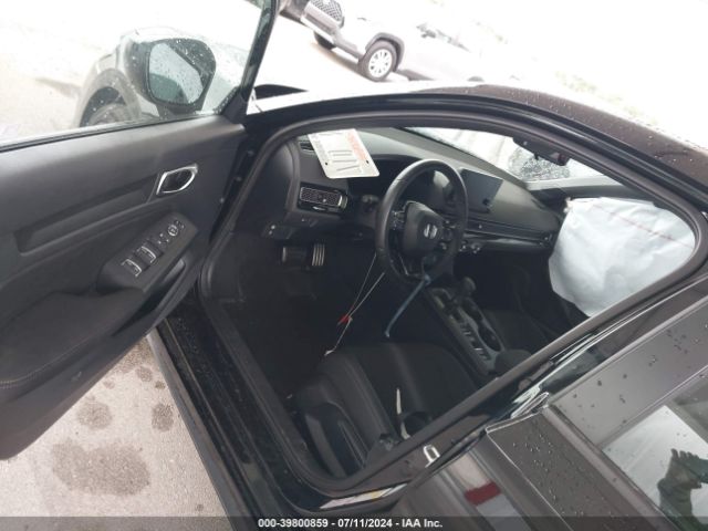19XFL2H87PE022781 Honda Civic Sport