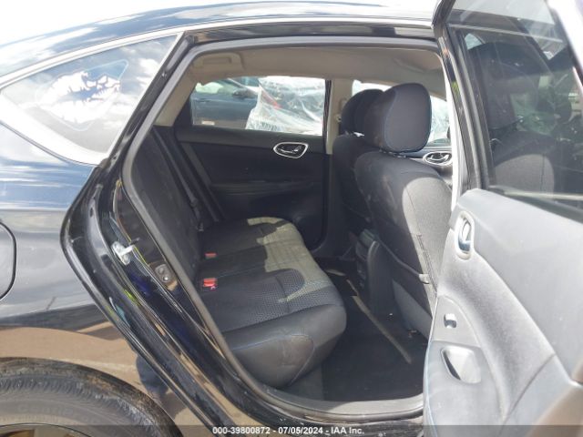 3N1AB7AP9JY282054 Nissan SENTRA SR