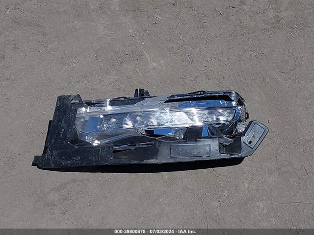 Ford Mustang Ecoboost Fastback 2022 1FA6P8TH7N5136048 Image 12