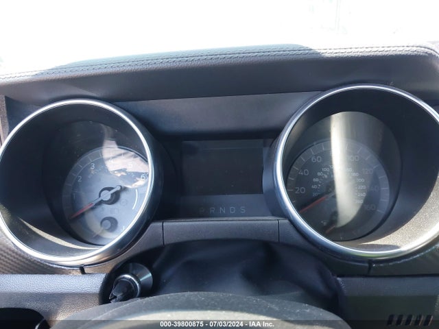 Ford Mustang Ecoboost Fastback 2022 1FA6P8TH7N5136048 Image 7