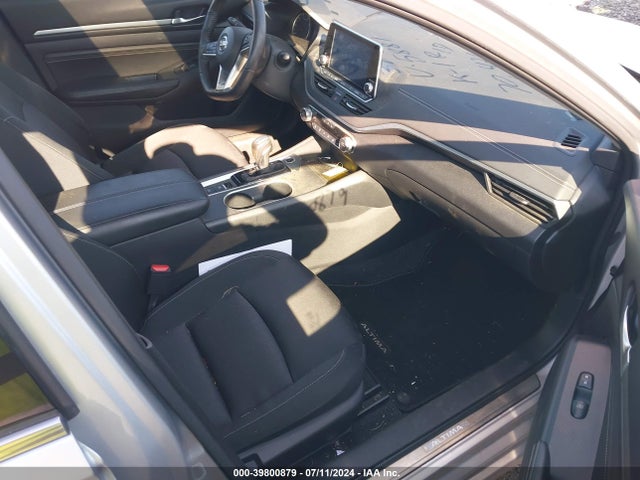 Nissan Altima 2.5 Sv 2019 1N4BL4DW3KC195881 Image 5