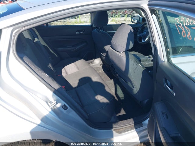 Nissan Altima 2.5 Sv 2019 1N4BL4DW3KC195881 Image 8
