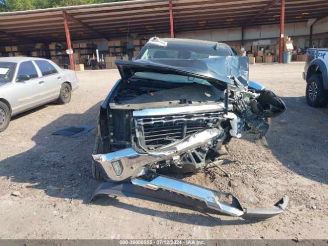 3GCPCSEC3JG158544 Chevrolet Silverado 1500 1lz