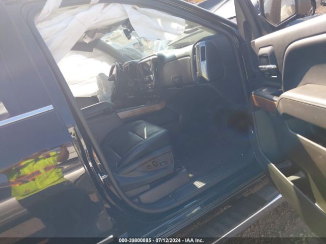 3GCPCSEC3JG158544 Chevrolet Silverado 1500 1lz