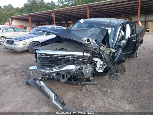 3GCPCSEC3JG158544 Chevrolet Silverado 1500 1lz