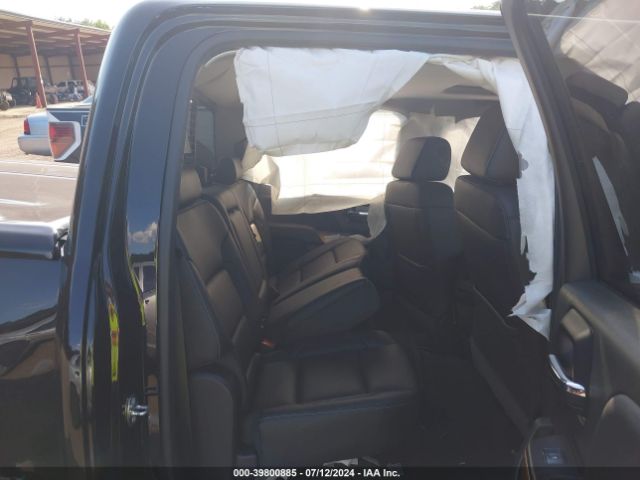 3GCPCSEC3JG158544 Chevrolet Silverado 1500 1lz