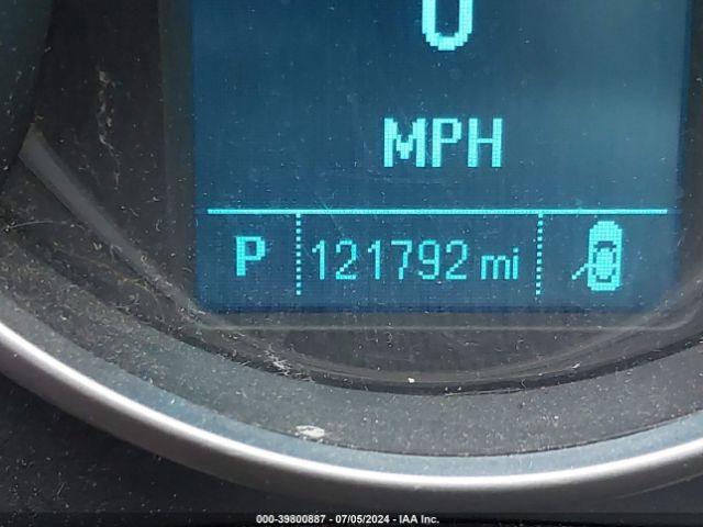 1G1PE5SB1G7225744 Chevrolet Cruze Limited 1lt Auto
