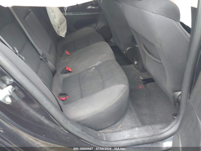 1G1PE5SB1G7225744 Chevrolet Cruze Limited 1lt Auto